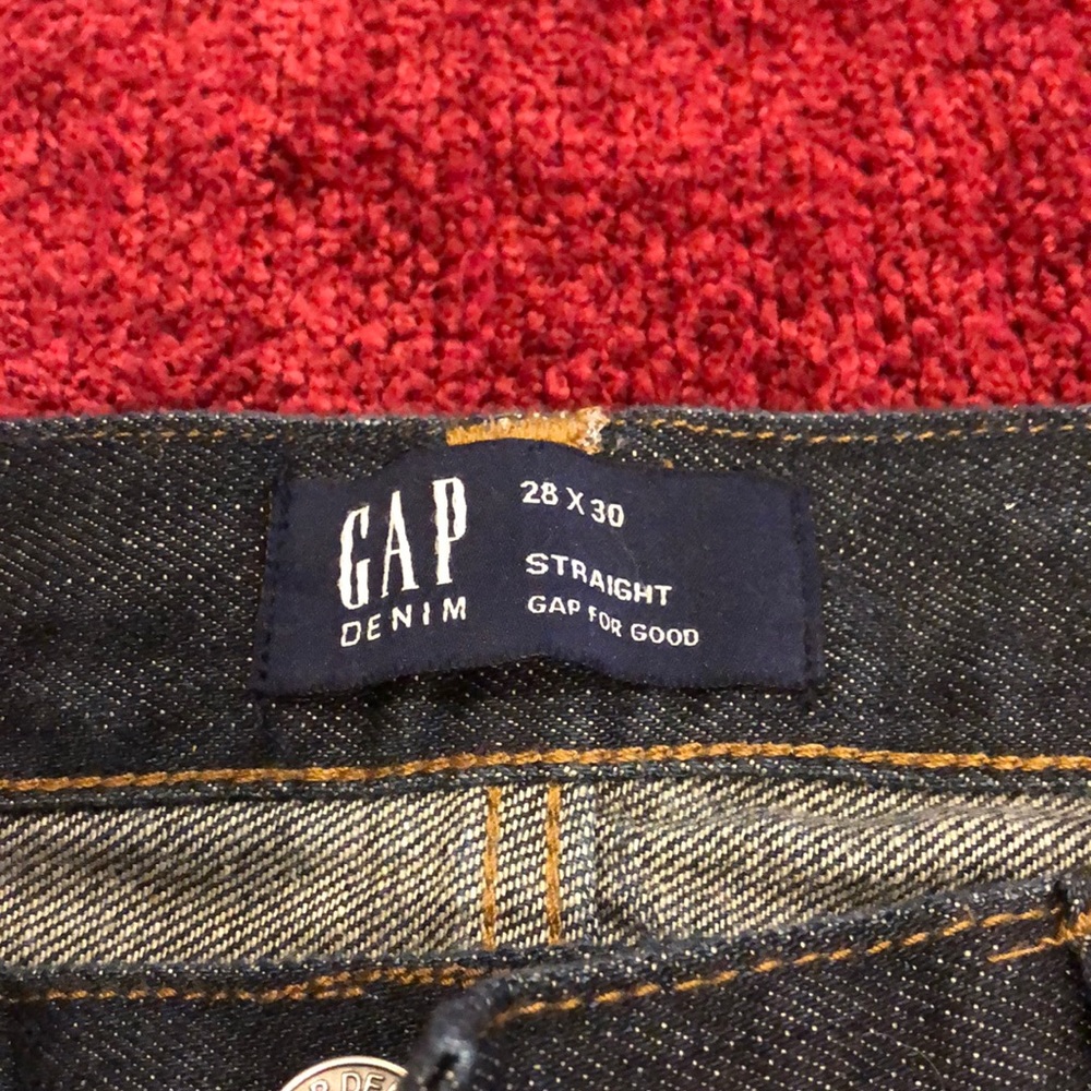 Gap Denim